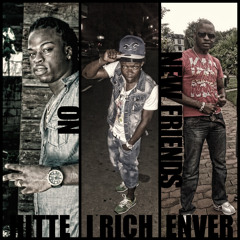 I Rich ft. Hitte En Enver (prod. By Alpha Studio)