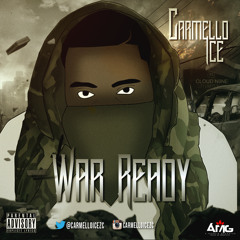 War Ready - Carmello Ice (Zeemix)