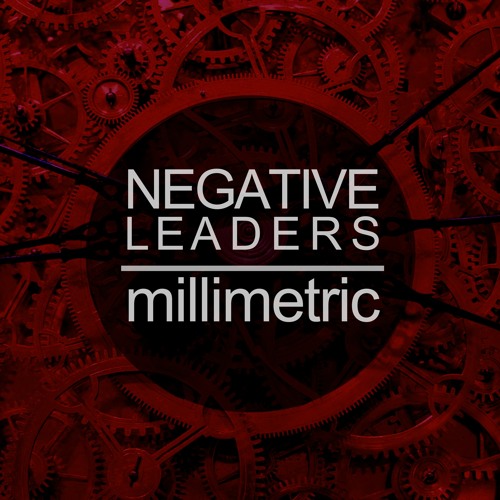 millimetric - Negative Leaders (The Horrorist Remix)