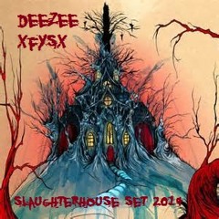 SlaughterHouse Set 5-2014 (HEAVY & MELODIC DUBSTEP SET)
