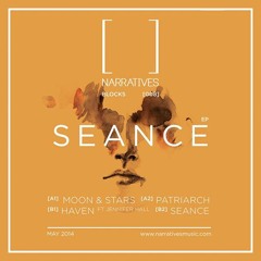 Narratives Music 008 - Blocks - A1) Moon & Stars