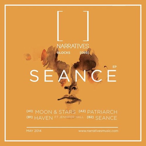 Narratives Music 008 - Blocks - A1) Moon & Stars