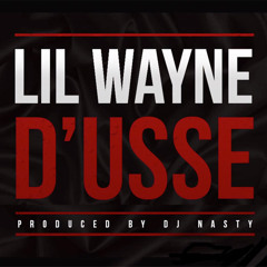 D'Usse - Lil Wayne (Carter V)