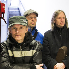 JamScapes Live - Up2date