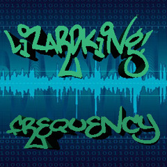 Frequency(Out Now Free On Fusk Records)