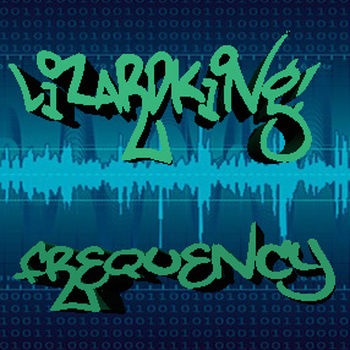 Frequency(Out Now Free On Fusk Records)
