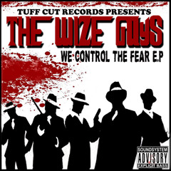 4. The Wize Guys - We Are The People ---->FREE DOWNLOAD<----