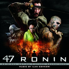 47 ronin soundtrack - Assano Seppuku