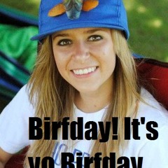 Hannah's Birthday Mix