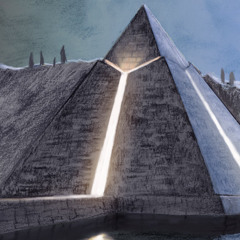 09 Woah  Bob Jones  (Pyramid Track)