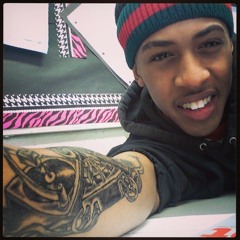 Trap Queen Blend - deejay free_bandss