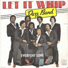 Let It Whip - Dazz Band [ Ruined By TommyTronic ] DOWNLOAD