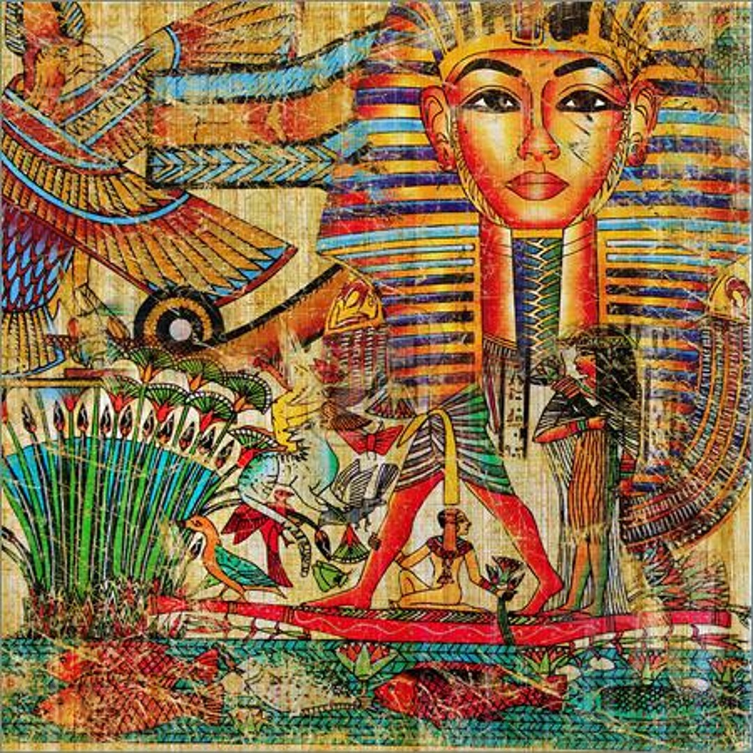 Stream 10 Angels (Pyramid Track) [Prod. Andre.beats] by iTWS | Listen ...