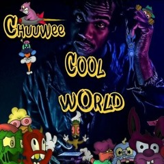 Chuuwee - Basquiat & Rocko  [C&S by Rich Beatz]