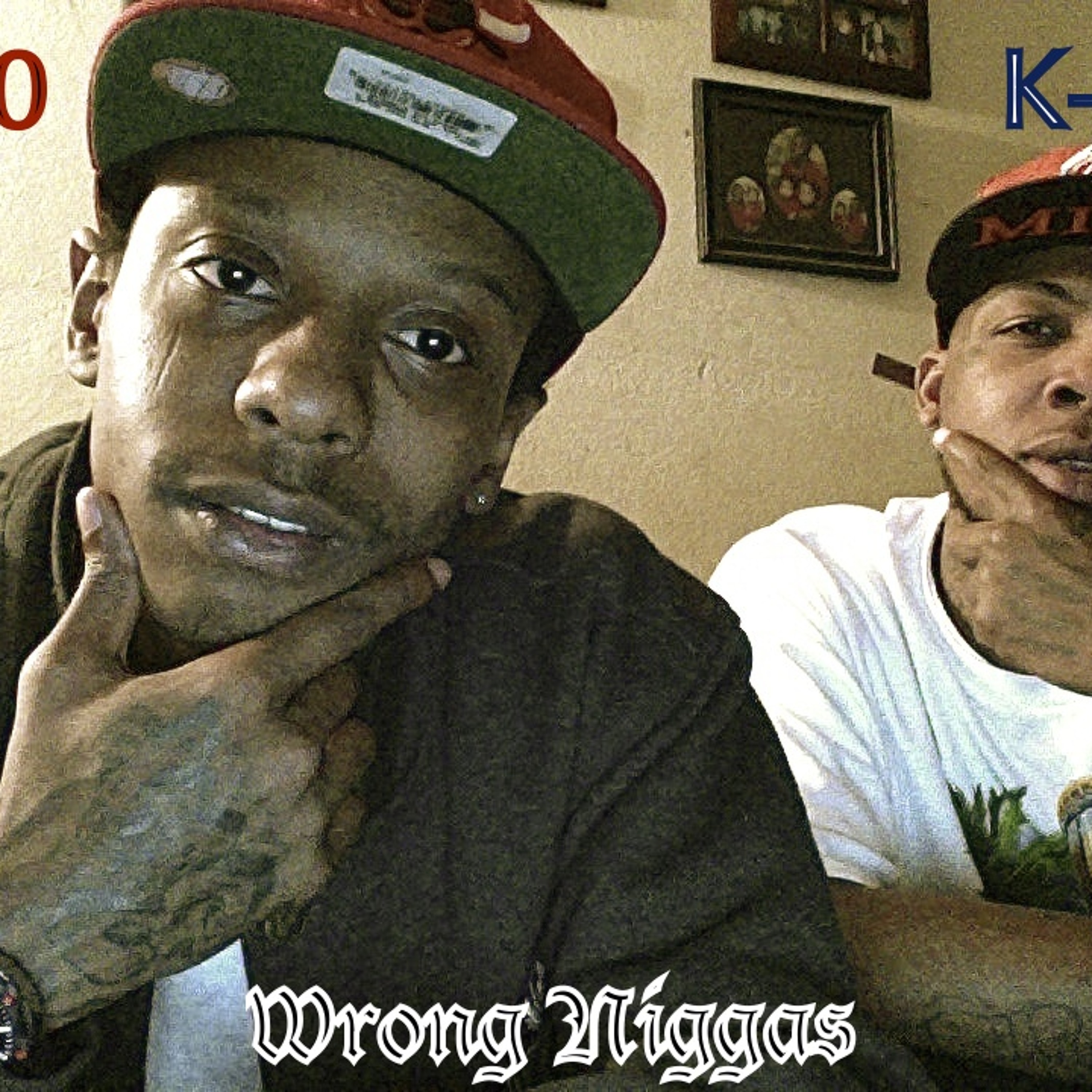 K.I.D WrongNiggas Ft360 episode artwork