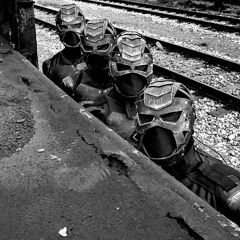 CRASHBRAKE - I'm a Warrior