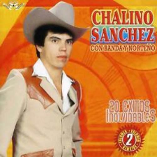 Stream Chalino Sanchez- Arboles De La Barranca by AnthonyM17 | Listen  online for free on SoundCloud