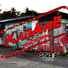 Kabawe Riddim(Instrumental)Produced By Penn & Ace from St. Lucia For Carnival 2k14