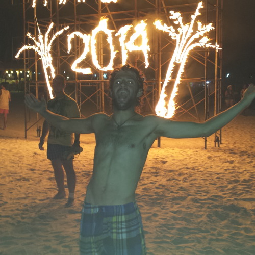 Episode #23 - Full Moon Eve on Koh Phangan