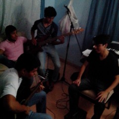 Cover en tu honor de Pxndx...