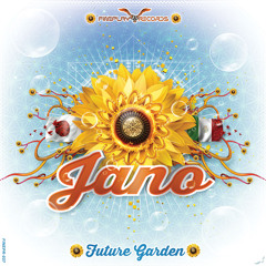 01. Jano - Future Garden (Orig
