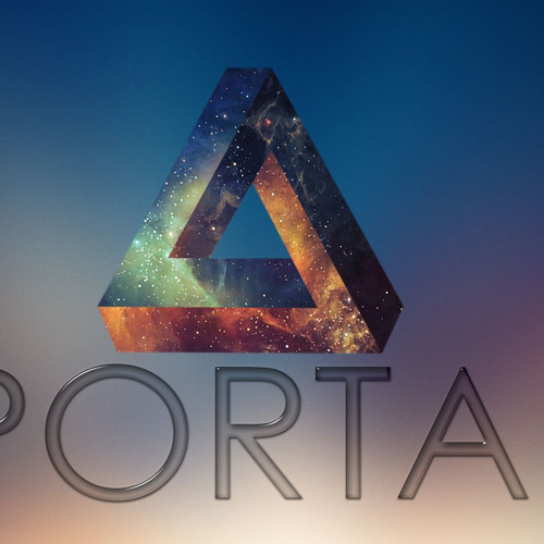 Never stop the beat - Level Up Vs Jay Hardway (PORTAL Mashup)