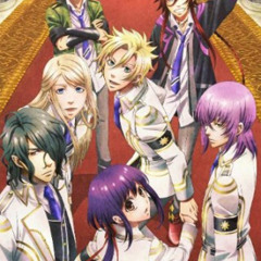 【Kamigami no Asobi】 TILL THE END -tv size- 【Grupal】