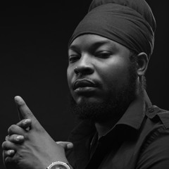 Pressure - Ganja Make The World Go Round(Ruffcutsound)