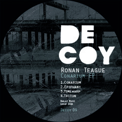 Ronan Teague - Epiphany - Decoy09