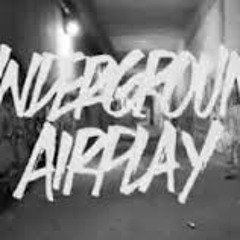 Underground Airplay - Flashman Wade Ft. Dave Lyric