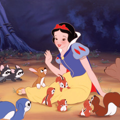 With A Smile And A Song - Snow White (cover)