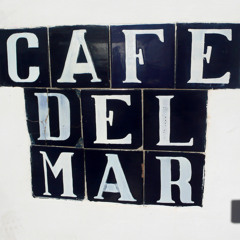 Cafe Del Mar Before Sunset