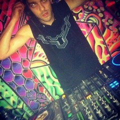 DeermanN Dj-set   (Dungeon Saucery....party)