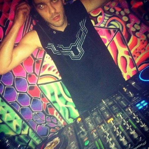 DeermanN Dj-set   (Dungeon Saucery....party)
