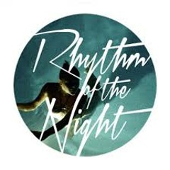 Rhythm of the night (jack harbottle remix)