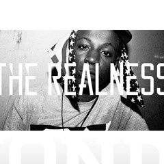 Joey Badass / Pro Era / Cypher Rap Type Beat 2014 - The Realness