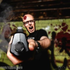 Man at Arms - Illegal Techno Mix #2