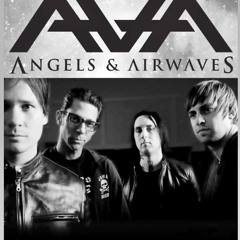 Angels And Airwaves - Secret Crowds Live at Guitar Center 2007