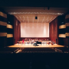 Sounds at หอประชุมใหญ่ มหิดลสิทธาคาร (Prince Mahidol Hall)