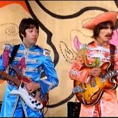 Hello Goodbye