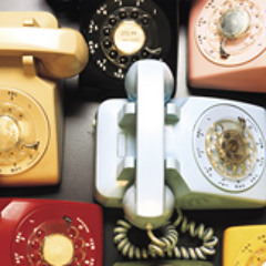 Vanha Puhelin – Numerovalinta