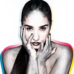 Demi Lovato - Give Me Love (Feat. Ed Sheeran)