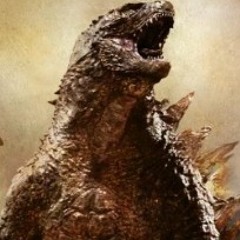 Double Toasted Review - 'Godzilla'