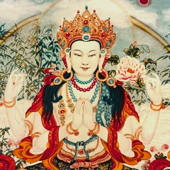 Meditation On Chenrezig