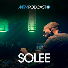 MFM Booking Podcast #17 by Solee