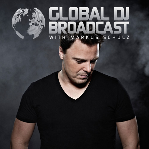 David Mayne - Palladium (Jeremy Rowlett Remix) @ Markus Schulz - Global DJ Broadcast (15.05.2014)