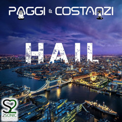 Paggi&Costanzi - Hail (Preview)