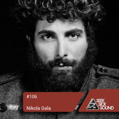 SSS Podcast #106 : Nikola Gala