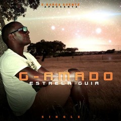 G-Amado - Estrela Guia (Prod. By Afoba Beatz)