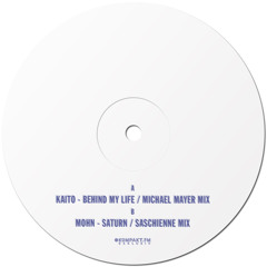 Mohn - Saturn (Saschienne Mix)